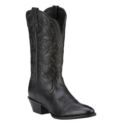 Женские ботинки Ariat Heritage Western с R-носком