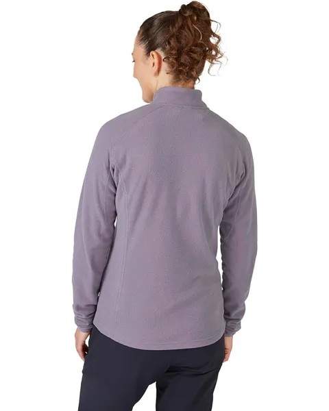 Куртка Rab Tecton Jacket, цвет Purple Sage