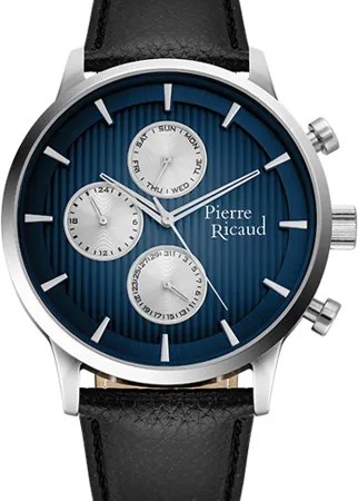Наручные часы мужские Pierre Ricaud P97230.5215QF