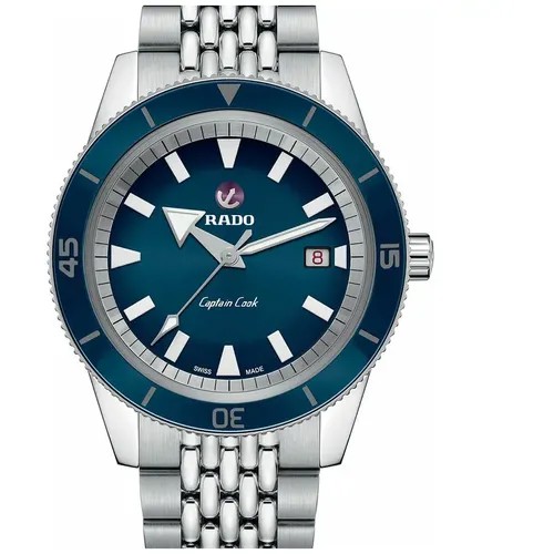 Наручные часы Rado Captain Cook R32505203