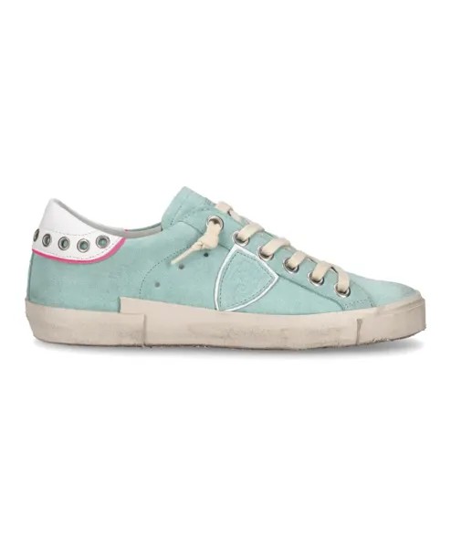 Теннисные кроссовки Aqua Philippe Model, зеленый