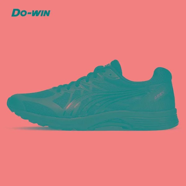 Кроссовки для бега и пробежек Do-Win MR90201 для мужчин и женщин, профессиональная камуфляжная спортивная обувь В рыцарском стиле для гонок, фитне...
