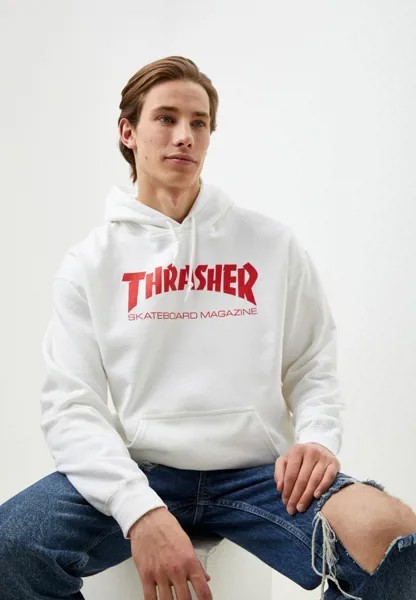 Худи Thrasher