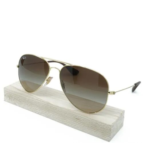 [RB3558-001/13_58] Мужские солнцезащитные очки Ray-Ban