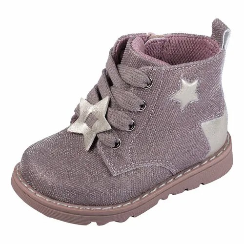 Chicco, размер 24, розовый