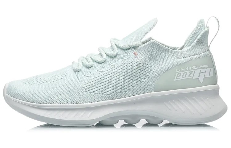 LINING EazGo Lifestyle Shoes Women's Low-top Wave Blue