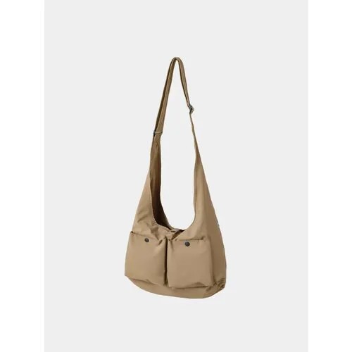 Сумка mazi untitled Bore Bag Cross, beige