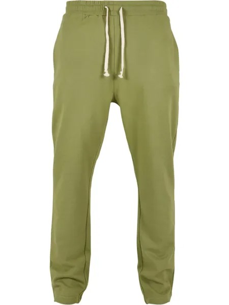 Спортивные штаны Urban Classics, цвет newolive