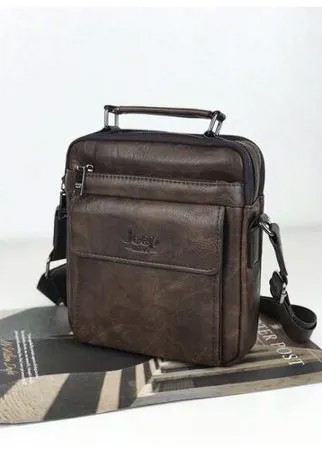 Сумка мужская 3399B8805-2 brown