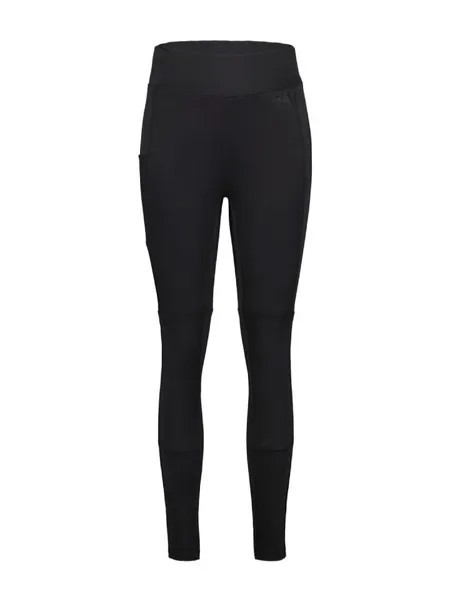 Спортивные и уличные брюки Icepeak, черный