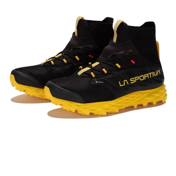 Кроссовки для бега La Sportiva Blizzard GORE-TEX Trail, черный