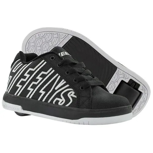 Роликовые кроссовки HEELYS Split YTH детские HE100050(YTH / 13/31/31)