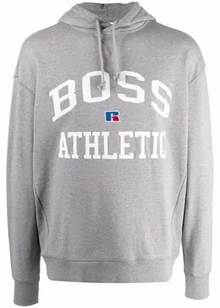 Boss Hugo Boss худи с логотипом