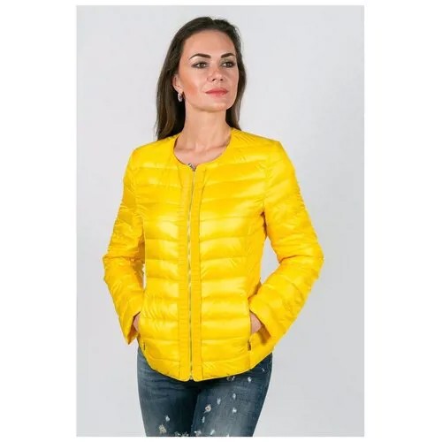 Куртка,Stella_Guardino,желтый,Арт.SG92005 (40)