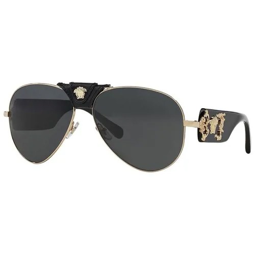 Versace Солнцезащитные очки Versace VE2150Q 134187 [VE2150Q 134187]