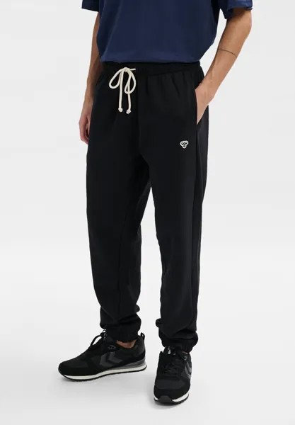 Тренировочные брюки UNISEX Hummel, черный