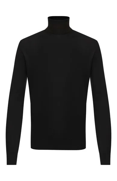 Шерстяная водолазка Zegna Couture