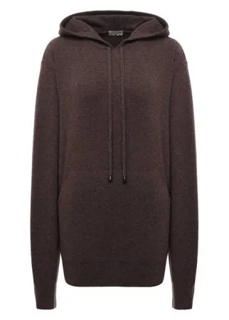 Кашемировое худи Dries Van Noten