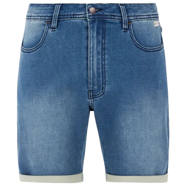 Шорты Protest Prtylvor, цвет Faded Denim