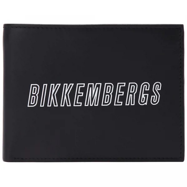 Портмоне Bikkembergs