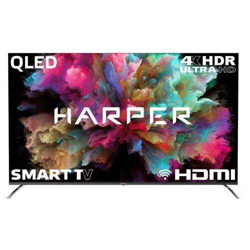 Телевизор Harper 65