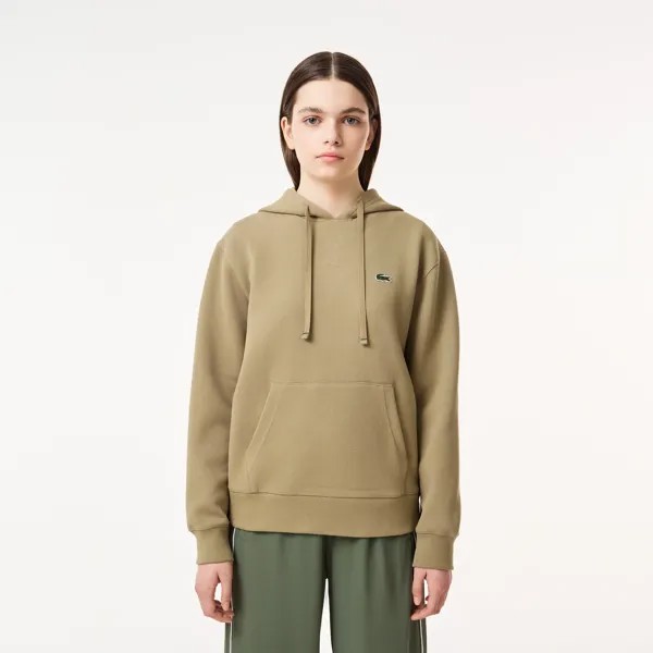 Женская толстовка Lacoste
