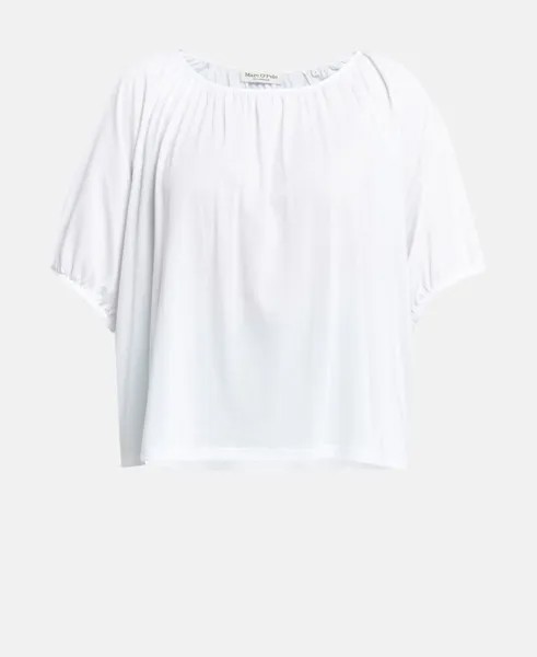 Рубашка блузка Marc O'Polo, белый