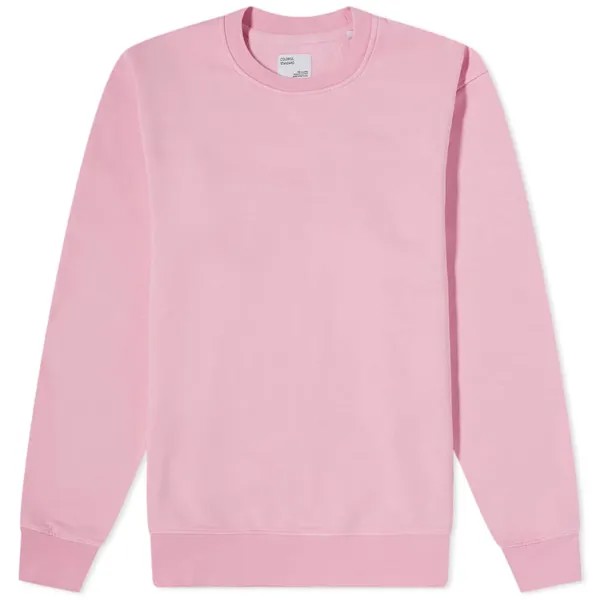 Джемпер Colorful Standard Classic Organic Crew Sweat