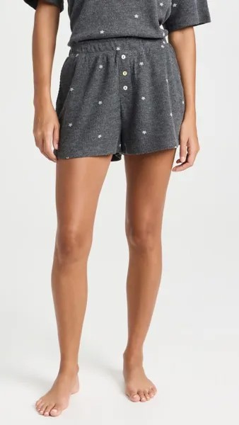 Шорты Z Supply Cozy Days Star