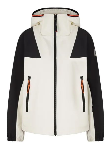 Спортивная куртка Bogner Fire + Ice LESKA, белый