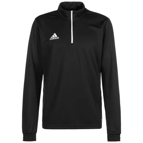 Толстовка adidas Performance Trainingspullover Entrada 22, черный