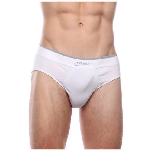 Трусы Intimidea Slip Cotone UOMO, bianco (белый), 4- L/XL