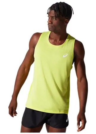 Майка мужская ASICS 2011C338 751 CORE SINGLET ( 2XL)