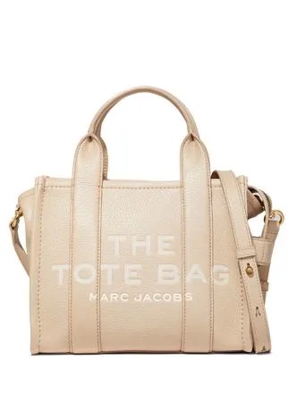 Marc Jacobs сумка-тоут The Traveller размера мини