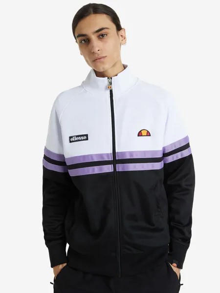 Толстовка мужская Ellesse Rimini, Белый