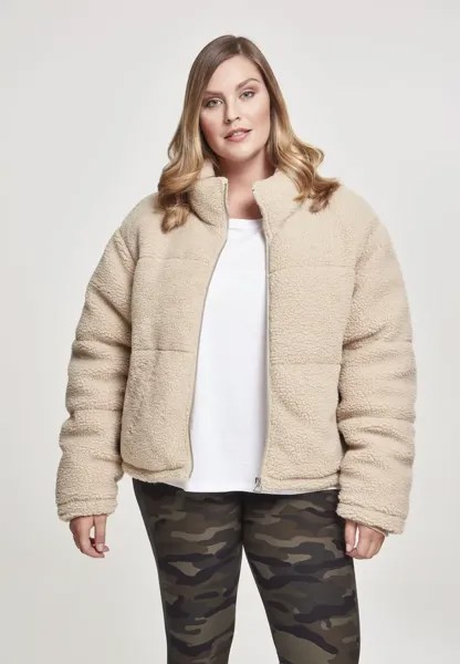 Куртка зимняя URBAN CLASSICS 