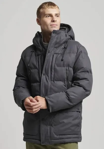 Стеганая куртка Superdry 