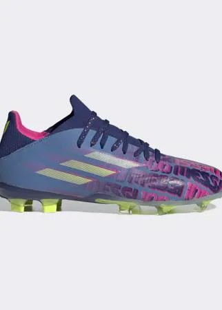 Футбольные бутсы X Speedflow Messi.1 FG adidas Performance