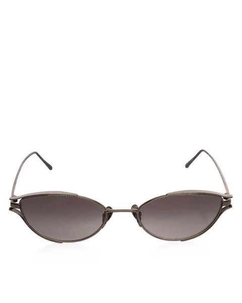 Очки Linda Farrow LFL947C5SUN UNI тем.серый+серый