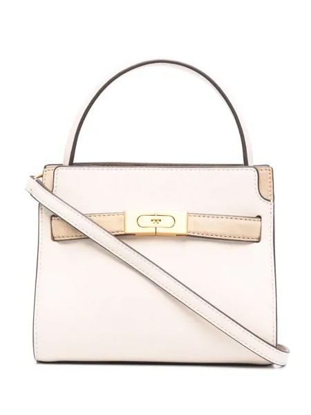 Tory Burch сумка-тоут Lee Radziwill