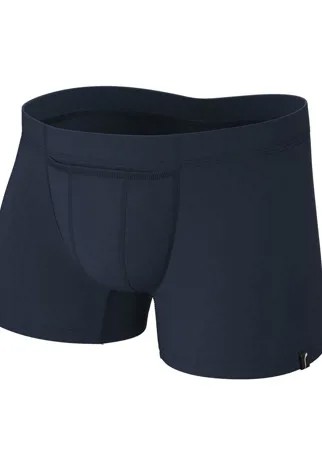 Боксеры мужские daitres Long синие 54 RU