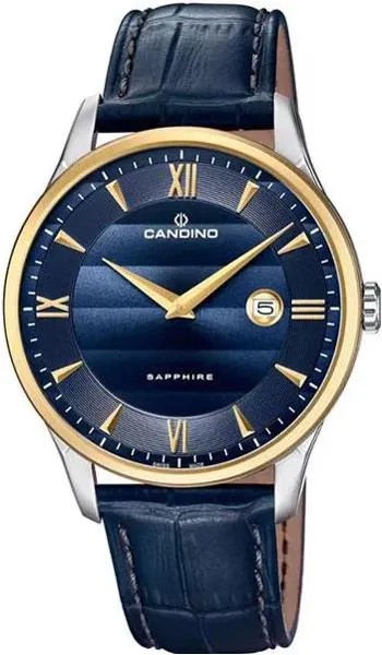 Наручные часы женские Candino C4640/3