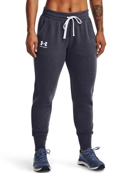Спортивные брюки Under Armour, фиолетовый