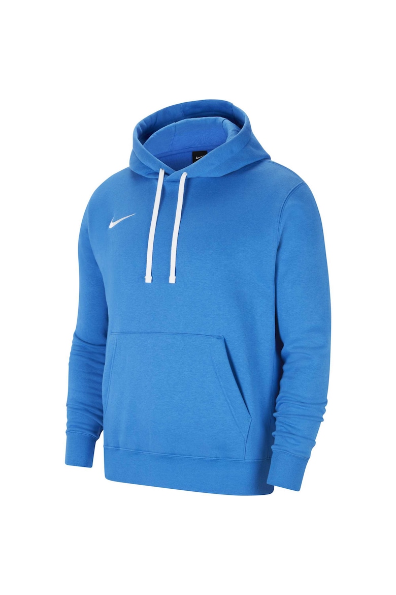 Толстовка Club Team 20 с карманом-кенгуру Nike, синий