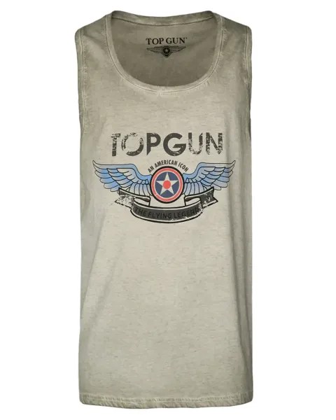 Футболка TOP GUN 