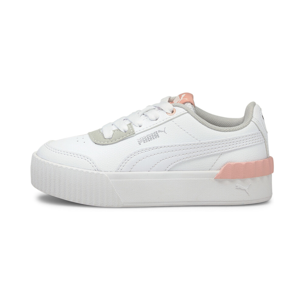 Детские кеды Carina Lift Kids' Trainers