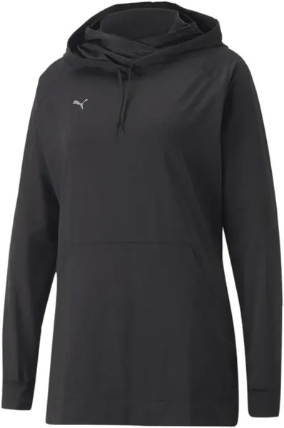 Толстовка PUMA с капюшоном 