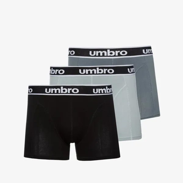 Трусы-боксеры Umbro Currdin, многоцветный