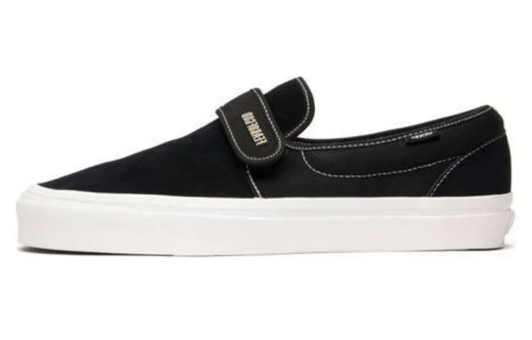 Слипоны для скейтбординга Vans унисекс