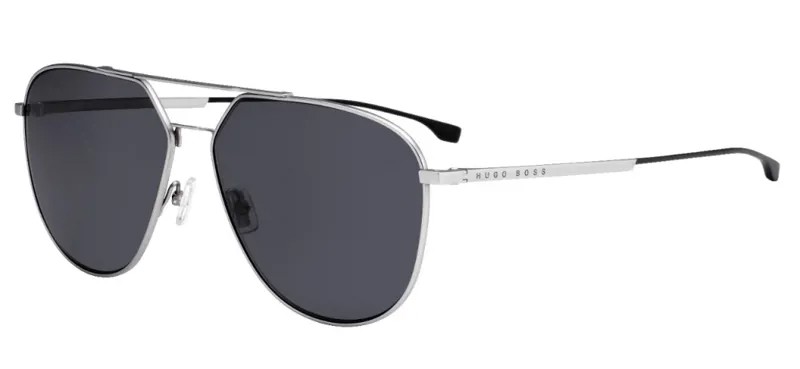 Солнцезащтные очки мужские  Hugo Boss BOSS 0994/F/S